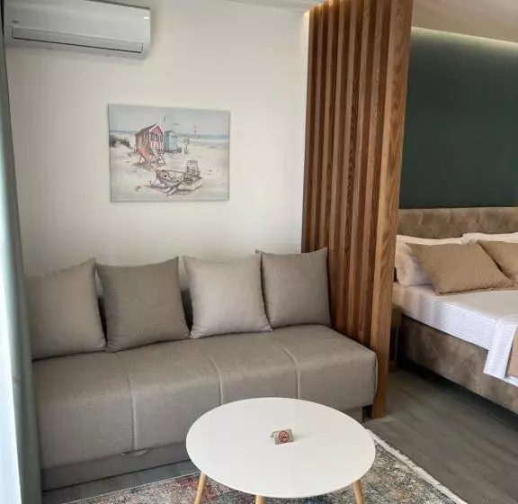 Mirage Apartments