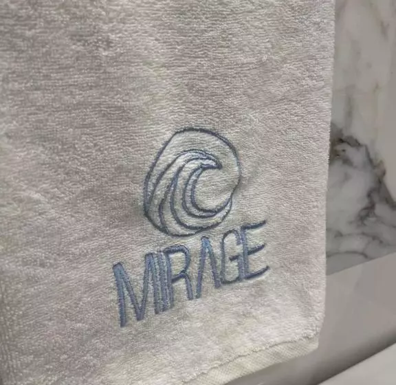Mirage Apartments
