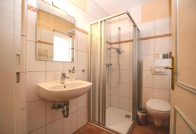 Ohl Dörp 22 Pastoratshof, Haus 5