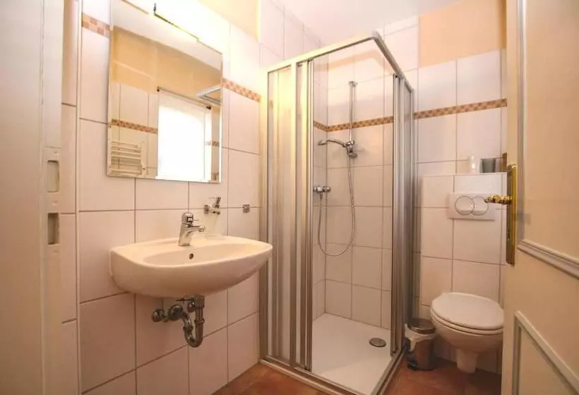 Ohl Dörp 22 Pastoratshof, Haus 5