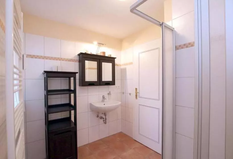 Ohl Dörp 22 Pastoratshof, Haus 5