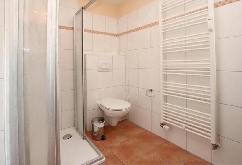 Ohl Dörp 22 Pastoratshof, Haus 5