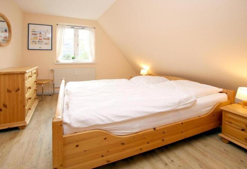 Ohl Dörp 22 Pastoratshof, Haus 5