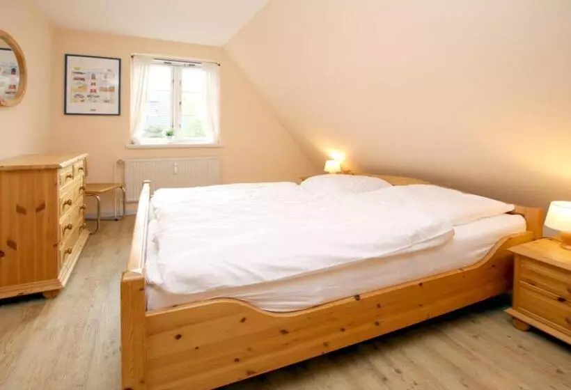 Ohl Dörp 22 Pastoratshof, Haus 5