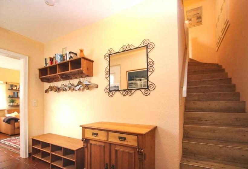 Ohl Dörp 22 Pastoratshof, Haus 5