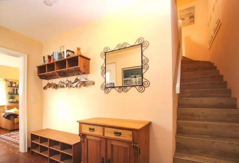 Ohl Dörp 22 Pastoratshof, Haus 5