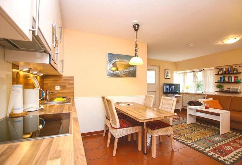 Ohl Dörp 22 Pastoratshof, Haus 5