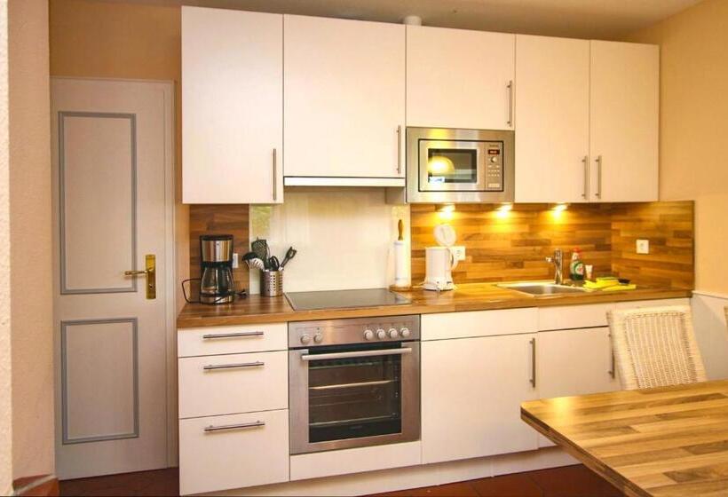 Ohl Dörp 22 Pastoratshof, Haus 5