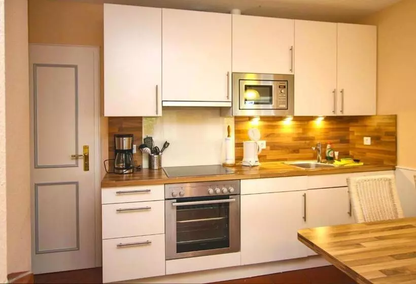 Ohl Dörp 22 Pastoratshof, Haus 5