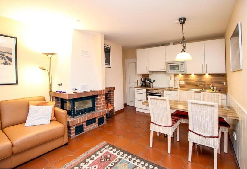 Ohl Dörp 22 Pastoratshof, Haus 5