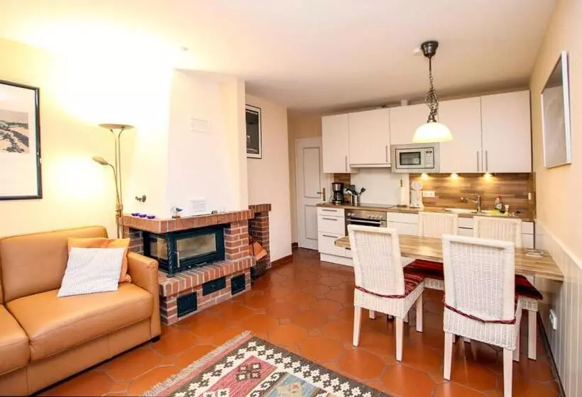 Ohl Dörp 22 Pastoratshof, Haus 5