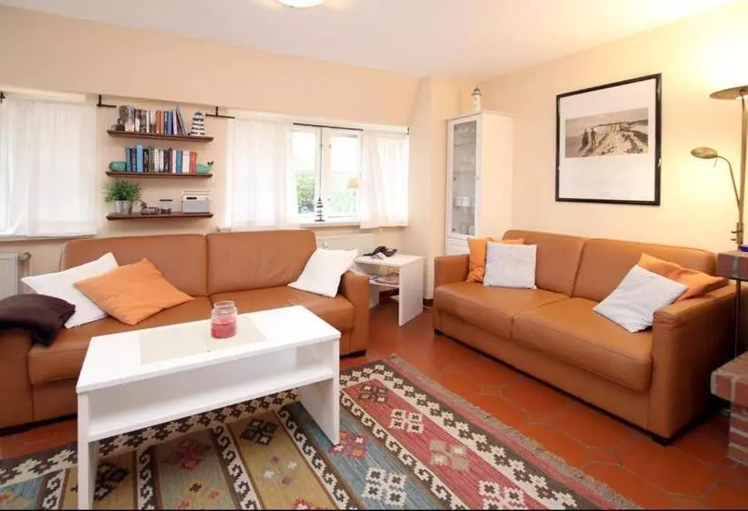 Ohl Dörp 22 Pastoratshof, Haus 5