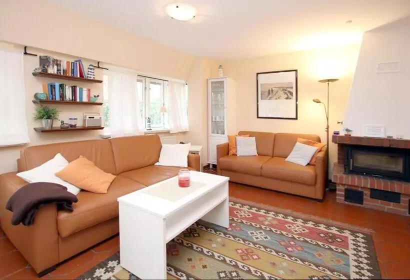 Ohl Dörp 22 Pastoratshof, Haus 5