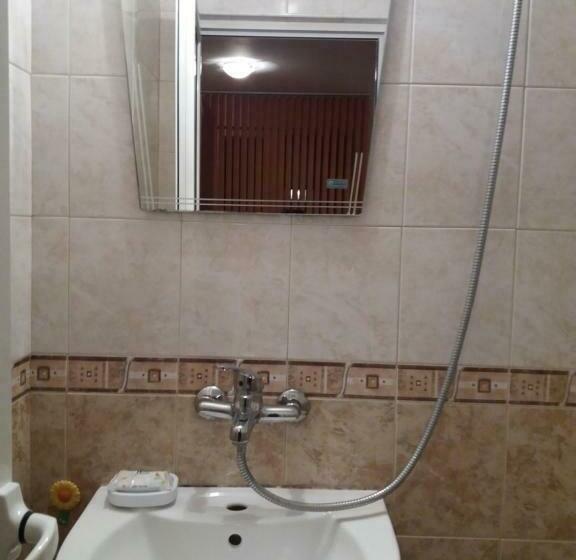 Pansiyon стаи за гости дн