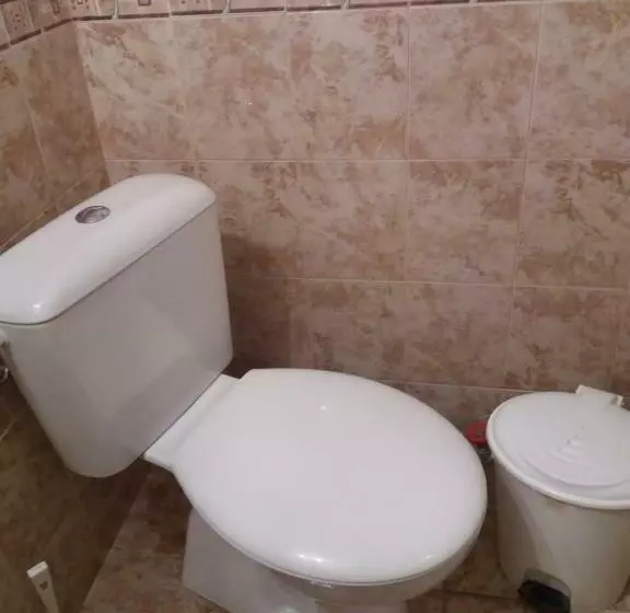 ペンション стаи за гости дн