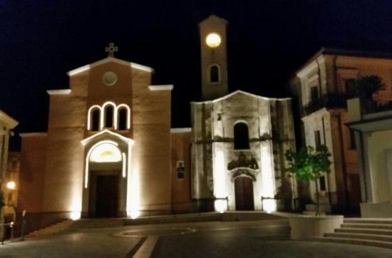 펜션 B&b La Rusticheria