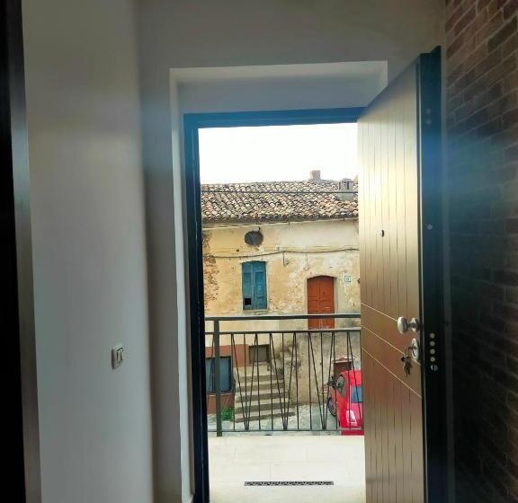 펜션 B&b La Rusticheria