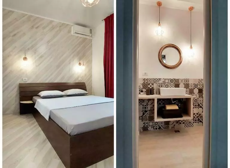 Majatalo Casa Elenis