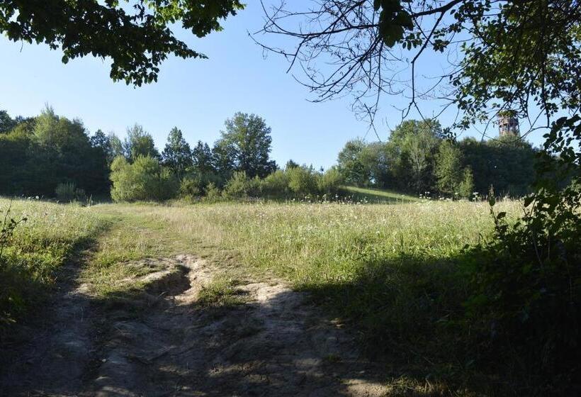 پانسیون Casa Muskátli Vendégház