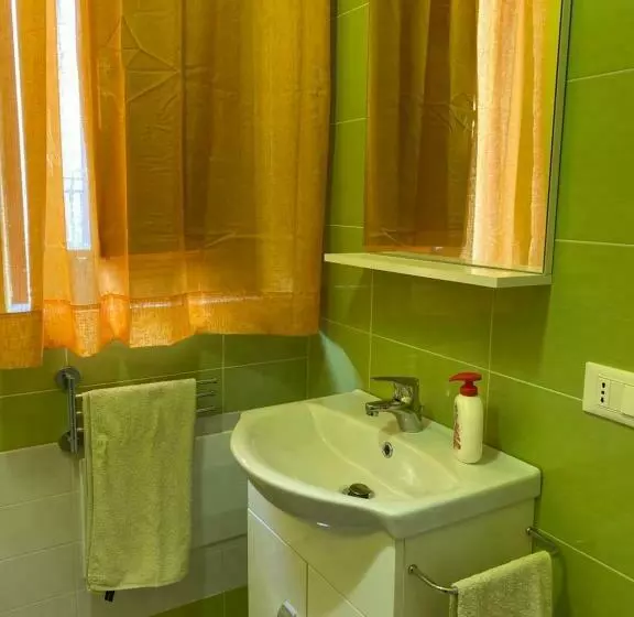 پانسیون Caterina S Room