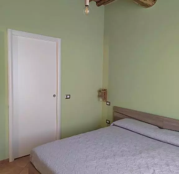 Serendipity House