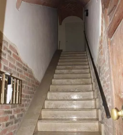 Serendipity House