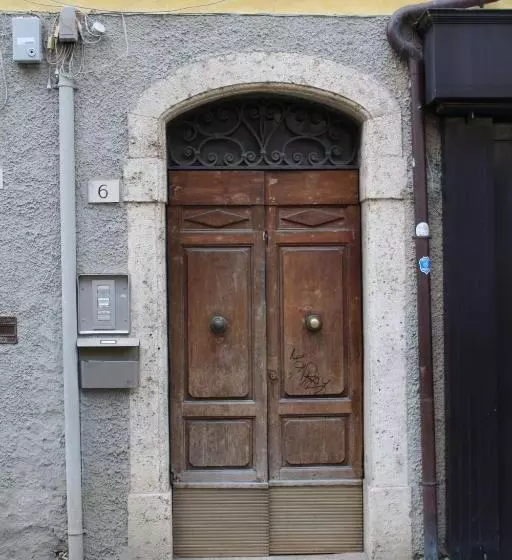 Serendipity House