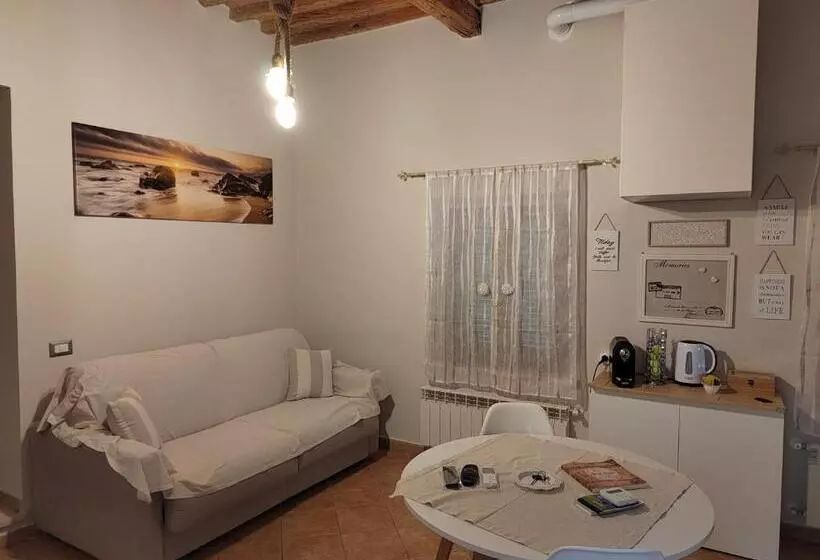 Serendipity House