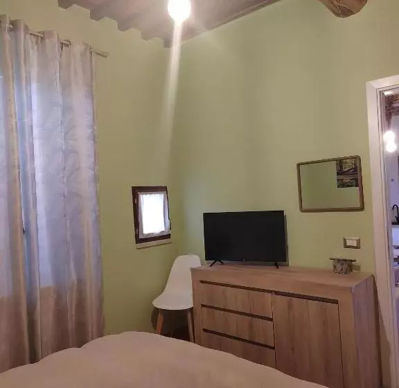 Serendipity House
