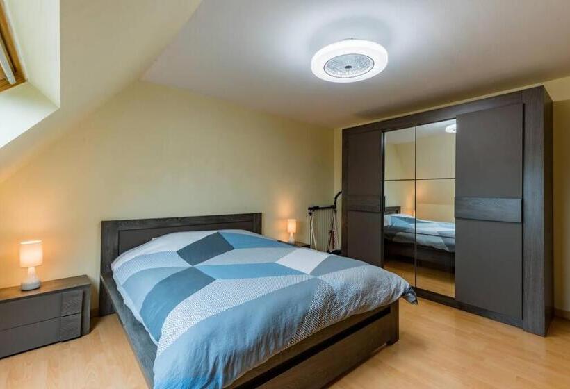 Séjour 6 Pers. F4 110 M2