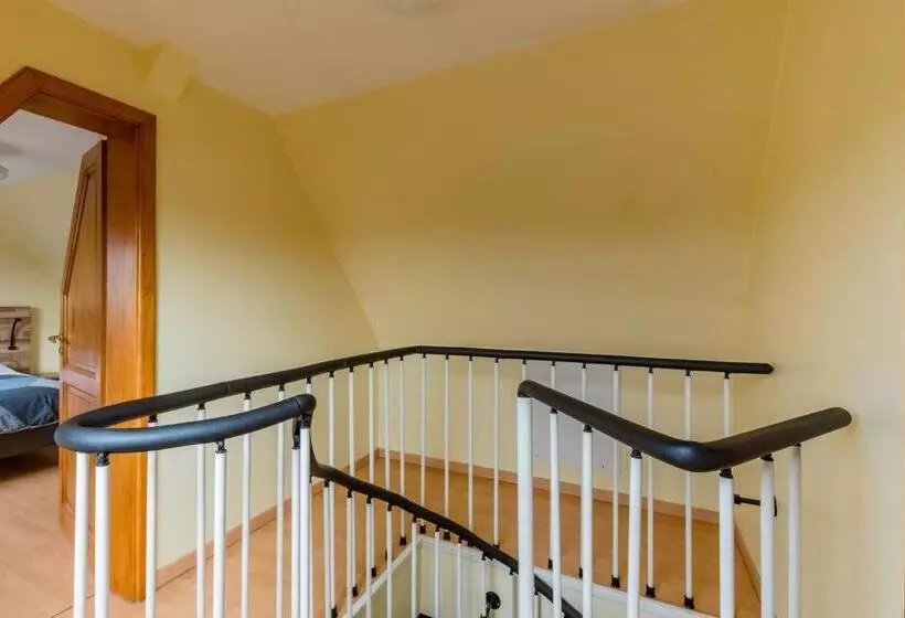 Séjour 6 Pers. F4 110 M2