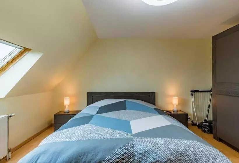 Séjour 6 Pers. F4 110 M2