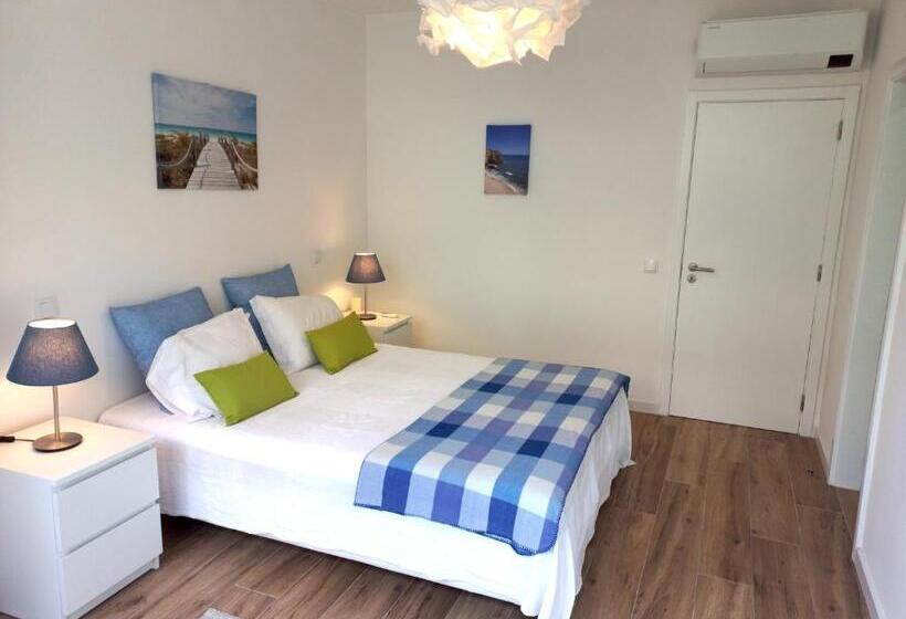 White Pearl Apartment Central Confy Spacious