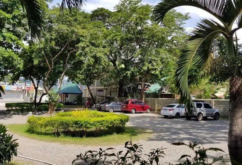 45 Beach Resort