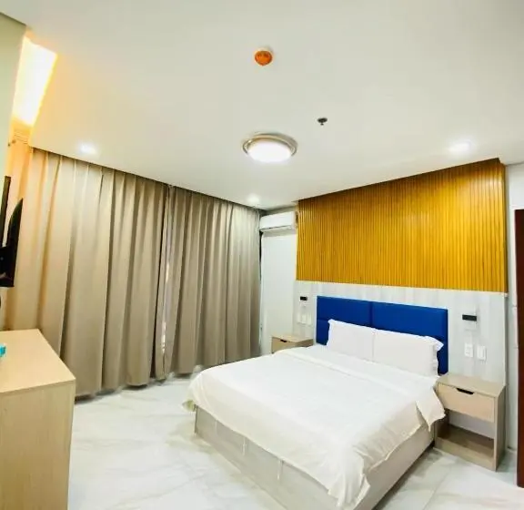 45 Beach Resort