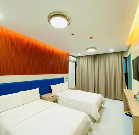 45 Beach Resort