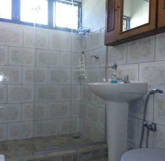 Auberge Hôtelière Ecoturismo Tripuí