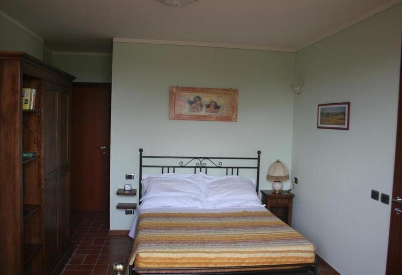 B&b Casa Del Boschetto