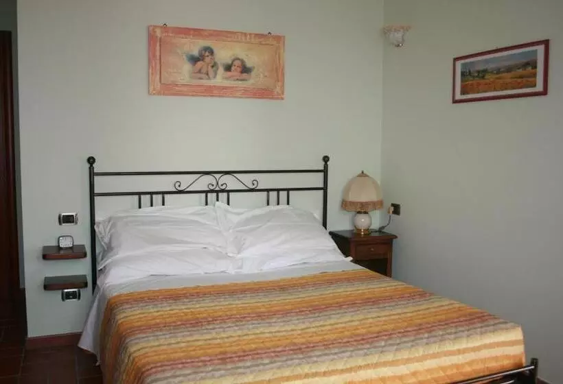 B&b Casa Del Boschetto