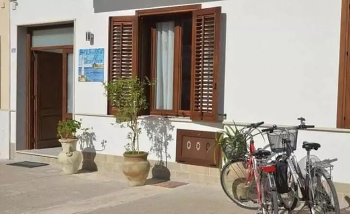 B&b Verso Il Faro