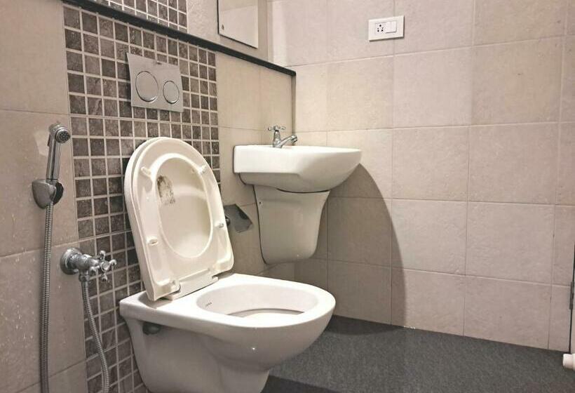 Bed and Breakfast Csi Heritage Bungalow