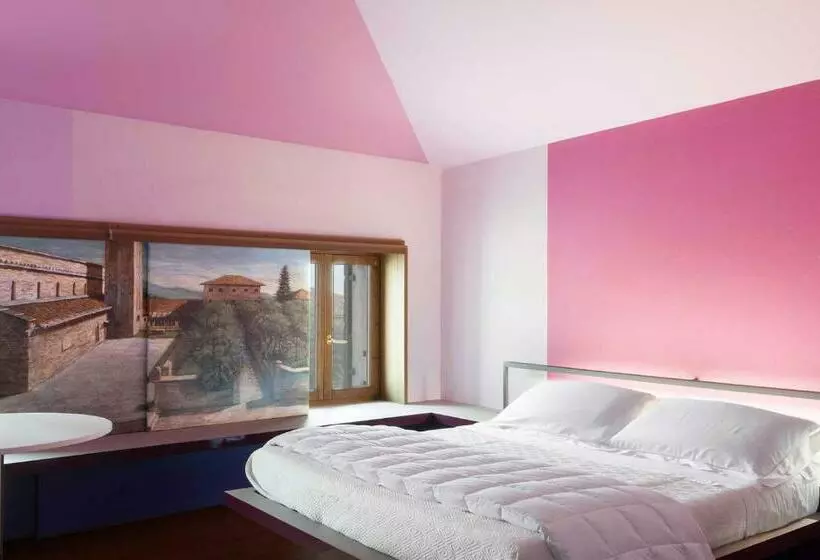 Aamiaismajoitus (B&B) La Grande Casa Valpolicella