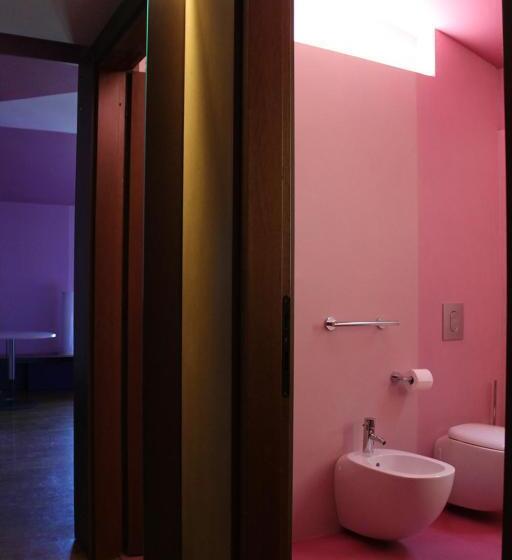 민박 La Grande Casa Valpolicella