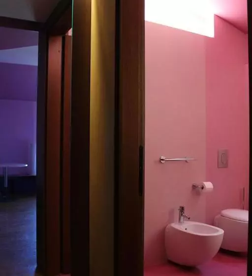 Aamiaismajoitus (B&B) La Grande Casa Valpolicella