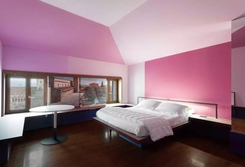 Aamiaismajoitus (B&B) La Grande Casa Valpolicella