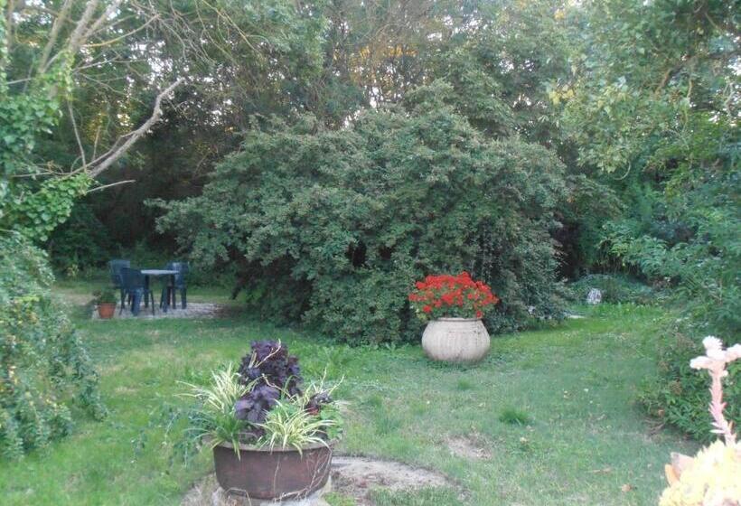 مبيت وإفطار La Platière