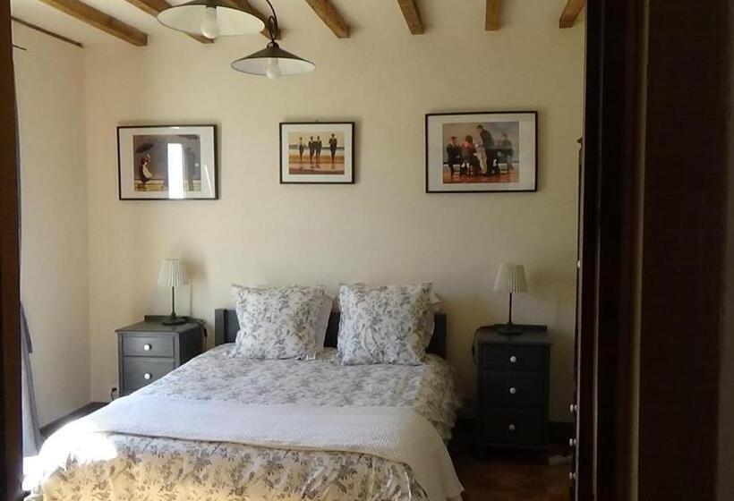 Bed and Breakfast Le Moulin Du Cluzeau