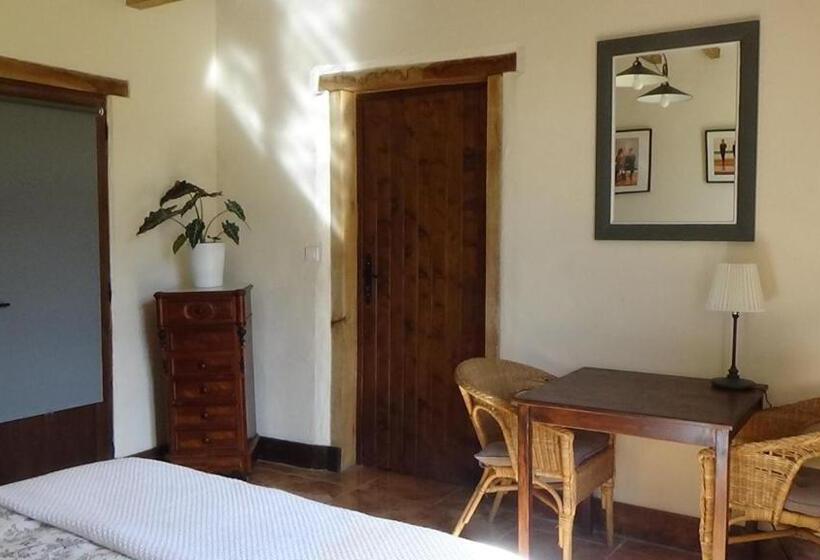 Bed and Breakfast Le Moulin Du Cluzeau