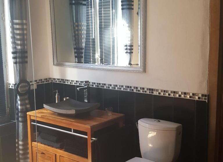 Bed and Breakfast Le Moulin Du Cluzeau