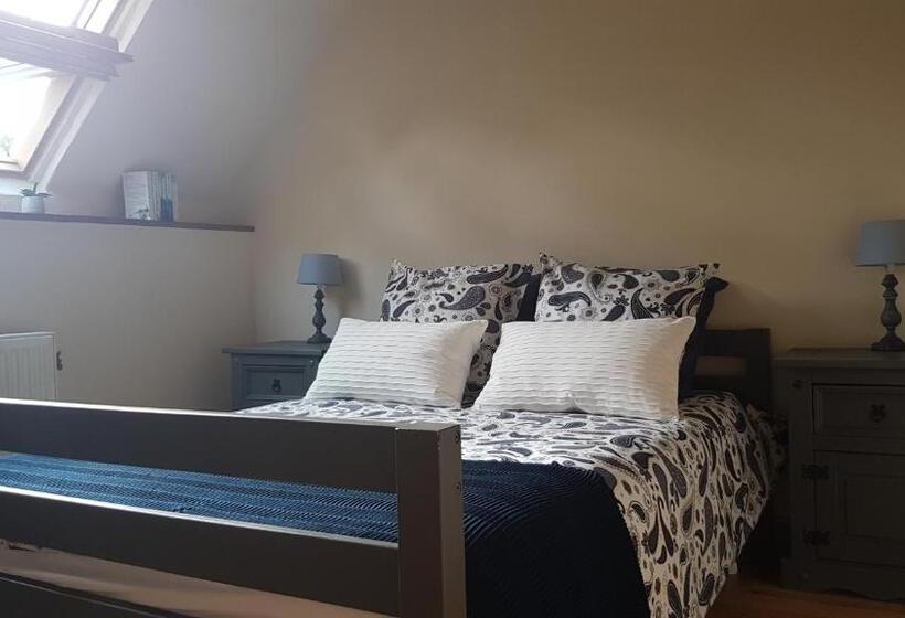 Bed and Breakfast Le Moulin Du Cluzeau